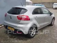 2012 KIA Rio