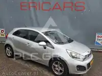 2012 KIA Rio