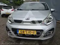 2012 KIA Rio