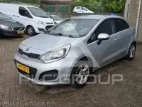 2012 KIA Rio