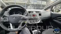 2012 KIA Rio