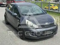 2012 KIA Rio