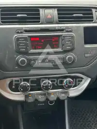 2012 KIA Rio