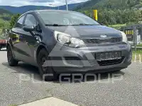 2012 KIA Rio