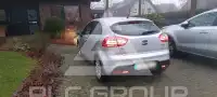 2012 KIA Rio