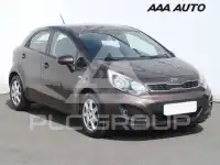 2012 KIA Rio
