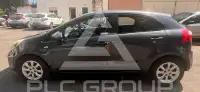2012 KIA Rio