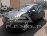 2012 KIA Rio