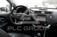 2012 KIA Rio