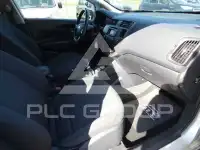 2012 KIA Rio