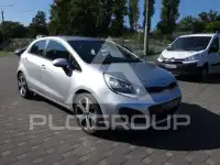 2012 KIA Rio