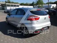 2012 KIA Rio