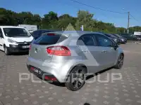 2012 KIA Rio