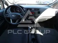2012 KIA Rio