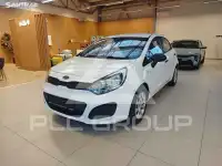 2012 KIA Rio
