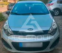 2012 KIA Rio