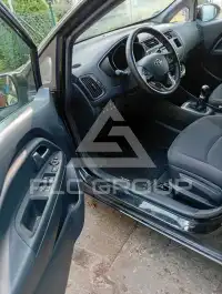 2012 KIA Rio