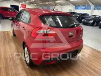 2012 KIA Rio