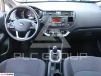 2012 KIA Rio