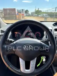 2012 KIA Ceed