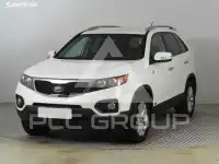 2012 KIA Sorento