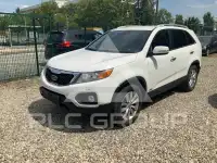2012 KIA Sorento