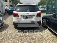 2012 KIA Sorento
