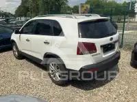 2012 KIA Sorento