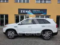 2012 KIA Sorento