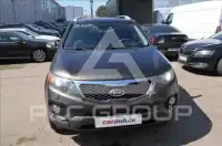 2012 KIA Sorento