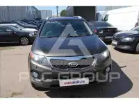 2012 KIA Sorento
