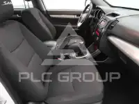 2012 KIA Sorento
