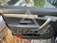 2012 KIA Sorento