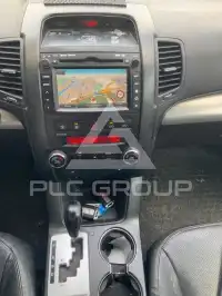 2012 KIA Sorento