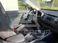 2012 KIA Sportage