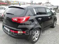 2012 KIA Sportage