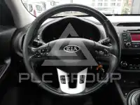 2012 KIA Sportage