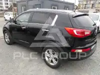 2012 KIA Sportage