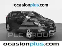 2012 KIA Sportage