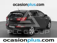2012 KIA Sportage