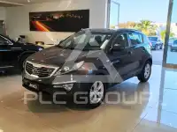 2012 KIA Sportage