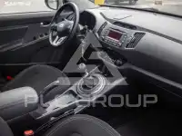 2012 KIA Sportage