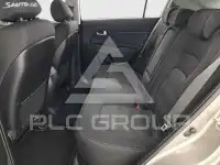2012 KIA Sportage