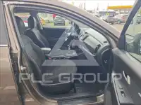 2012 KIA Sportage