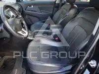 2012 KIA Sportage