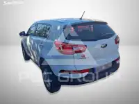 2012 KIA Sportage