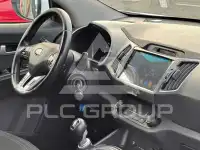2012 KIA Sportage