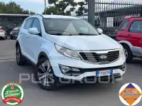 2012 KIA Sportage