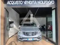 2012 KIA Sportage