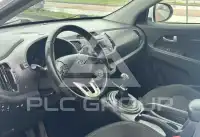2012 KIA Sportage